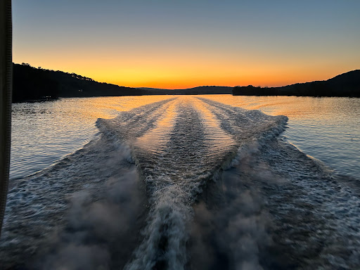 Aquality Time Charters - Visual