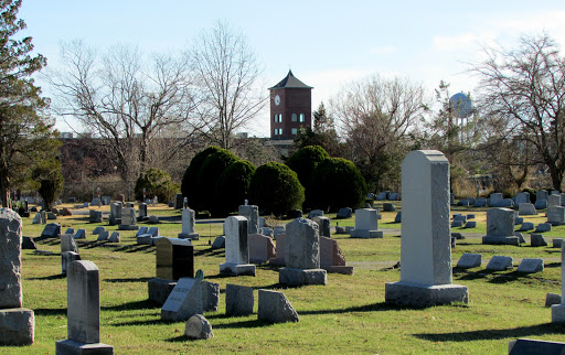 Cedar Grove Cemetery Association, Inc. - Thumbnail