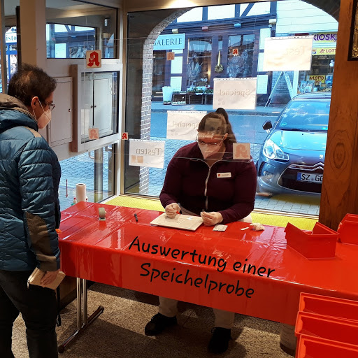 Sievers'sche Apotheke - Thumbnail