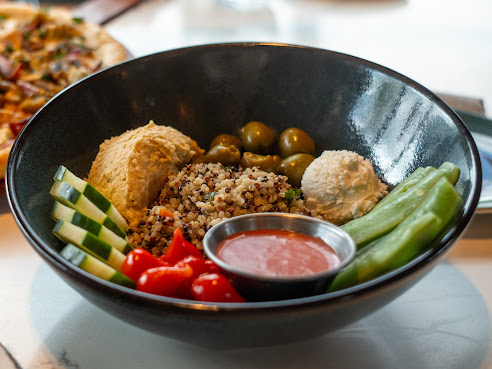 Pure Kitchen by null