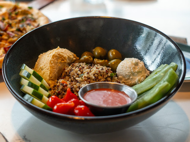 Pure Kitchen by null