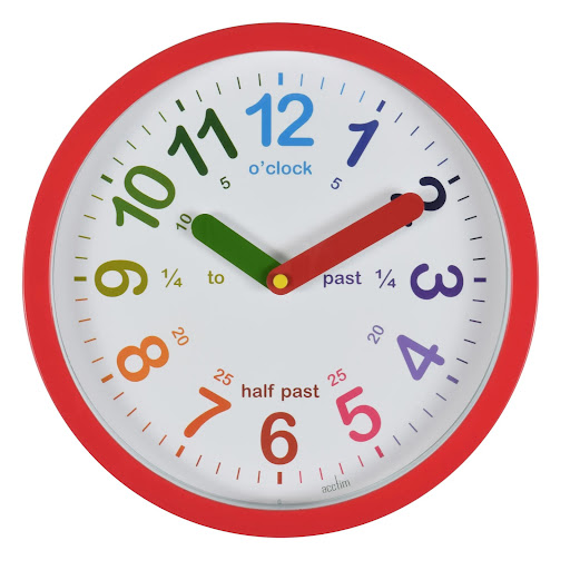 Tick Tock Clocks