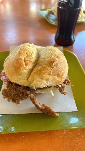 Tortas Tio Memo - Thumbnail