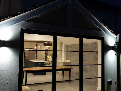 KT5 Construction - Visual