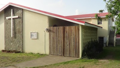 Photos of Gros Islet Nazarene Church