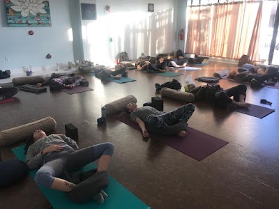 Amara Yoga & Arts