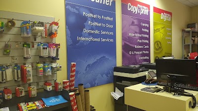 Photos of PostNet Bronkhorstspruit