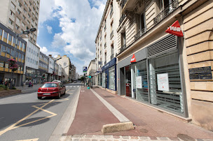 Photo n°8 de MAIF Assurances Issy-les-Moulineaux à Issy-les-Moulineaux (Banque d'épargne)