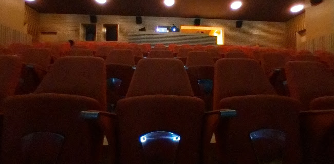 Comentários e avaliações sobre o Cine Teatro Garrett