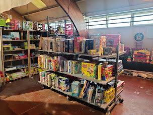 Photo n°11 de Mines de rien - magasin anti-gaspi solidaire du Secours populaire Noeux à Noeux-les-Mines (Magasin)