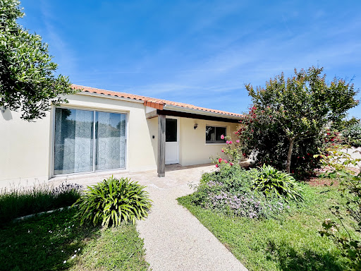 Photo de Gîte des Claires