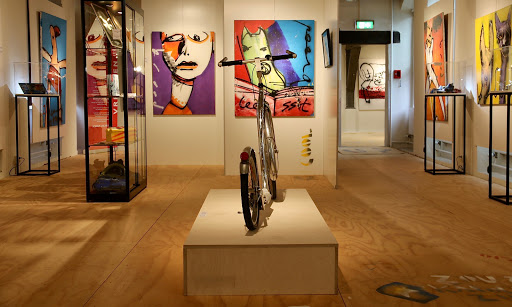 Herman Brood Experience - Thumbnail