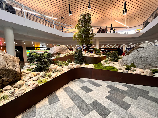 Helsinki Airport - Thumbnail