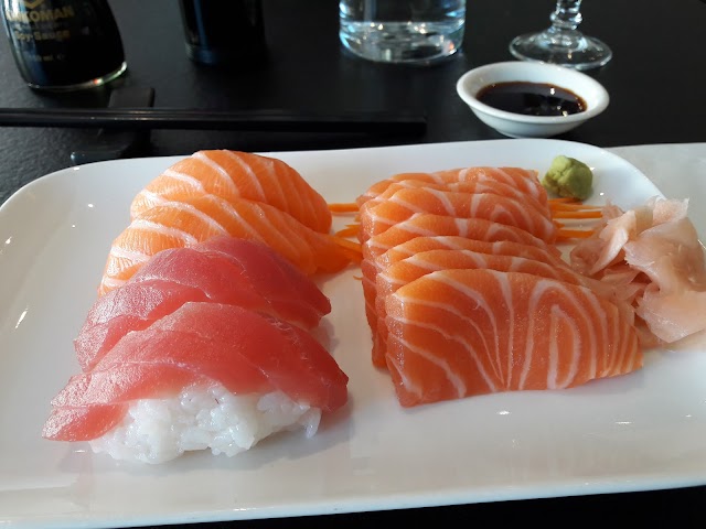Tokyo Foch