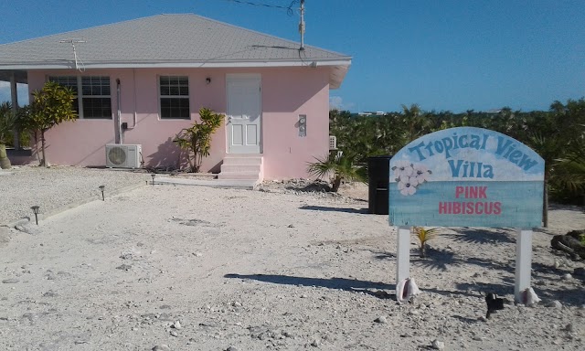 Tropic of Cancer Beach