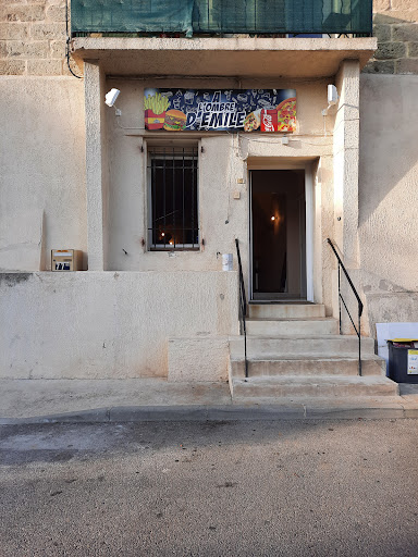 A L'ombre D'Émile