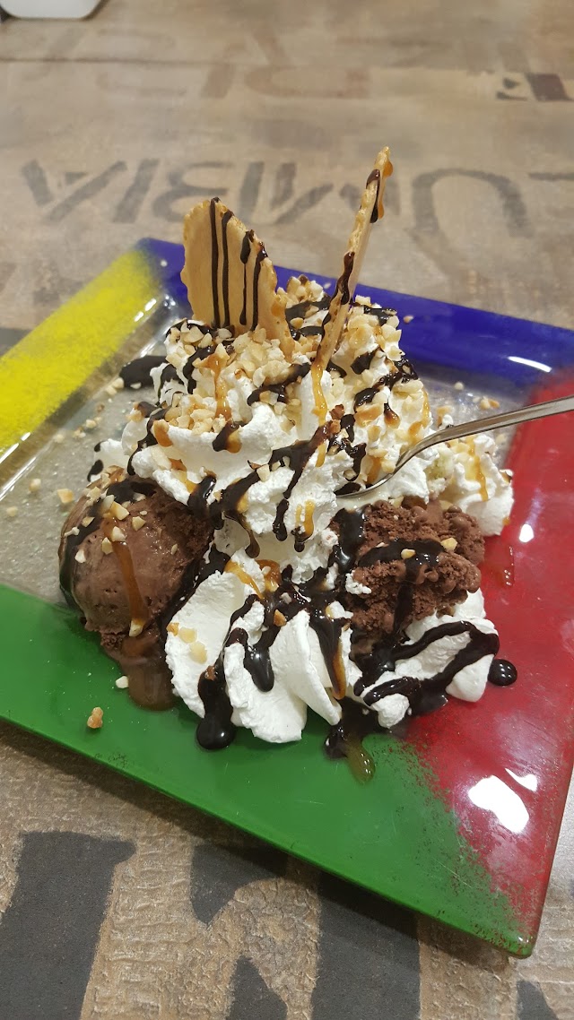 La Casa Del Gelato