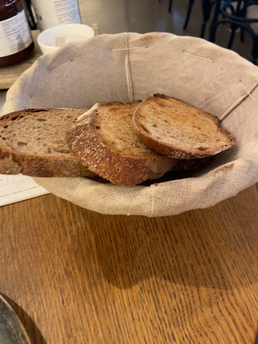 Beoordelingen van Vlaamsch Broodhuys Meent in Rotterdam - Bakkerij