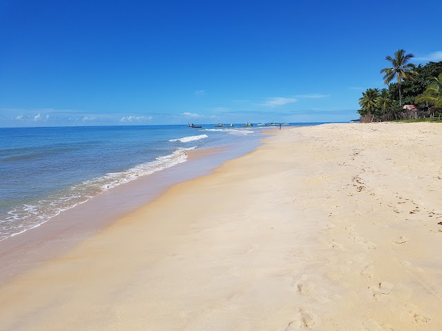 Praia do Norte