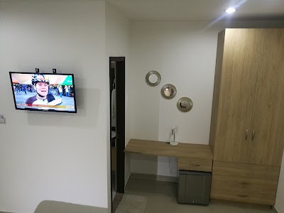 Photos of Hotel River City