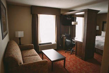 Hampton Inn & Suites Scottsbluff-Conference Center