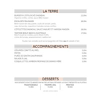 Menu COBA Page 3