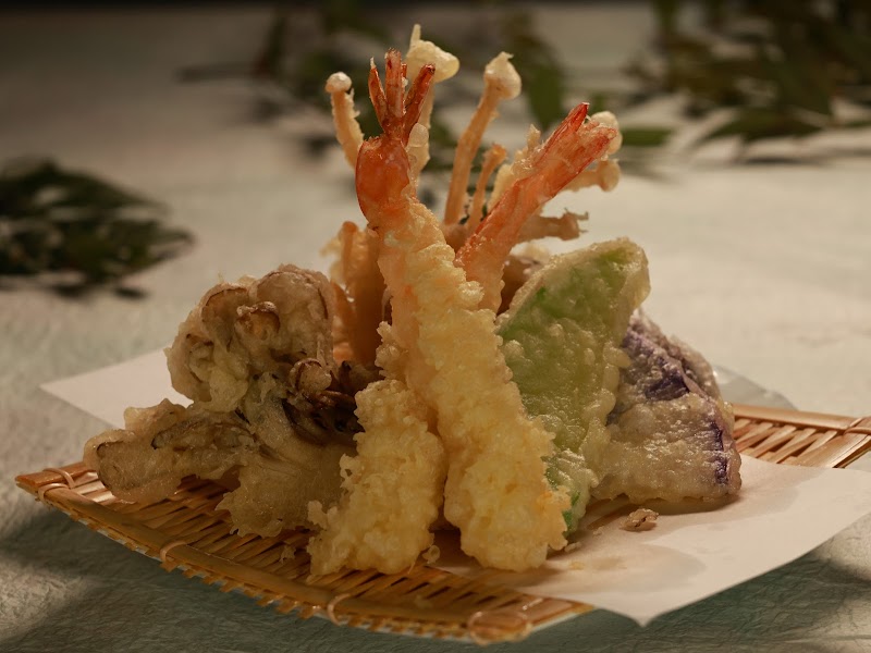 蕎麦処ささくら