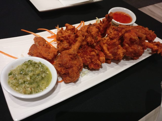 Urban Hakka