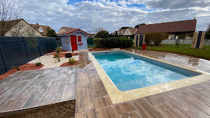 Photo n°5 de Beaune jardin concept à Gigny (Paysagiste)