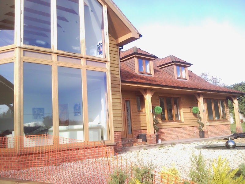 J R Baker Construction Ltd photo 2