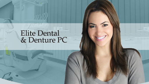 Elite Dental & Denture PC