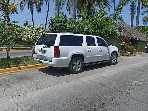 Sitio De Taxi 113 Jose Valle - Thumbnail