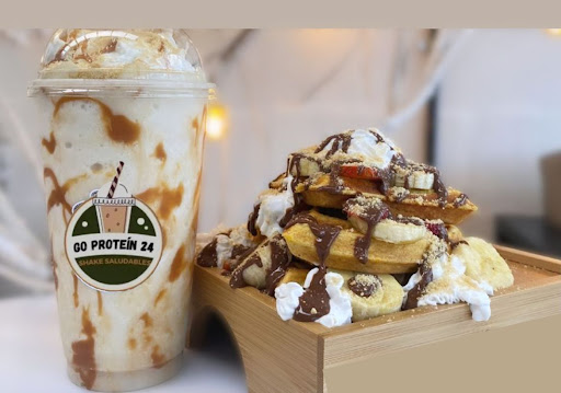 Go Protein 24 - Thumbnail