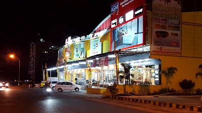 Photos of MER 99 MEGA MAS MANADO