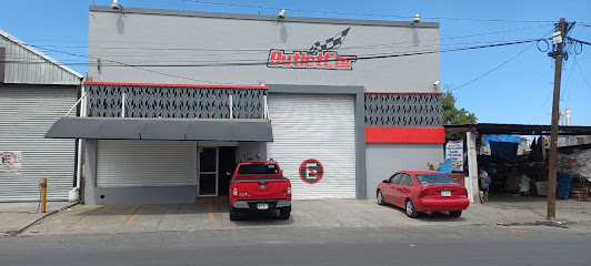 Outlet Car Autopartes S. de R.L. de C.V.