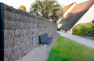 Photo n°13 de JOULAIN-GICQUEAU -volet roulant - menuiserie- portail - clôture à Pontchâteau (Fournisseur de fenêtres)