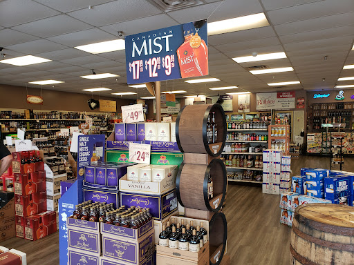 Murfreesboro Wine & Spirits Gallery - United States