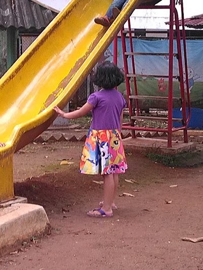 Photos of Woody Garden