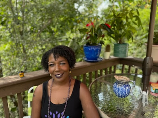 Authentic Healing Touch