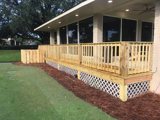 Avatar for CA Built Construction Services