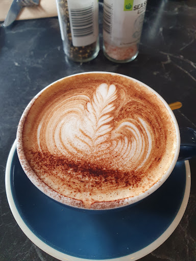 Blue Brew Cafe Gallery - Australia