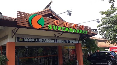 Photos of COCO Supermarket