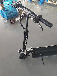 Photo n°3 de Trotiscoot à Marseille (Atelier de réparation de véhicules de loisirs)