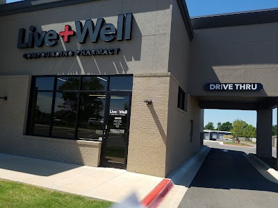 Live + Well Pharmacy