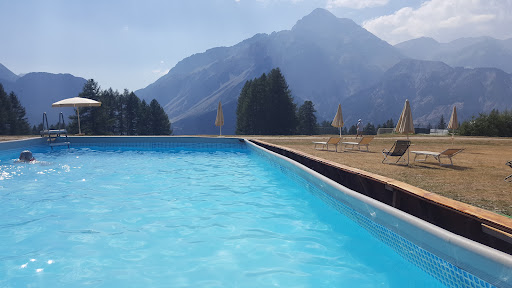 Olympic Centre San Sicario Cesana Torinese ( TO) - Thumbnail