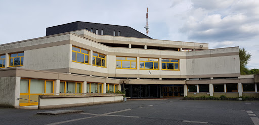 Bertha-von-Suttner-Gesamtschule - Thumbnail