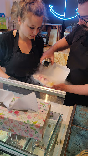 Marina Lody - Mosina