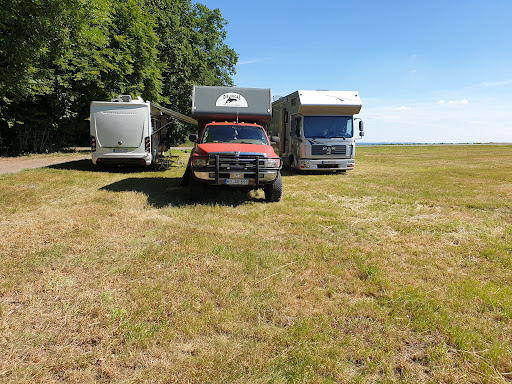 Camping Stellplatz Gallery - Germany