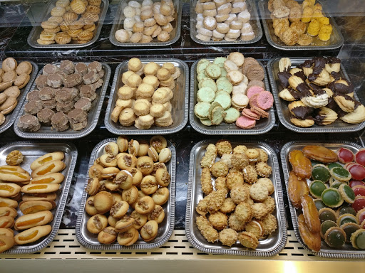 Pastelería Galdaretxe - Thumbnail