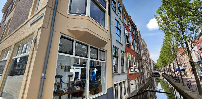Vermeer Centrum Delft - Delft